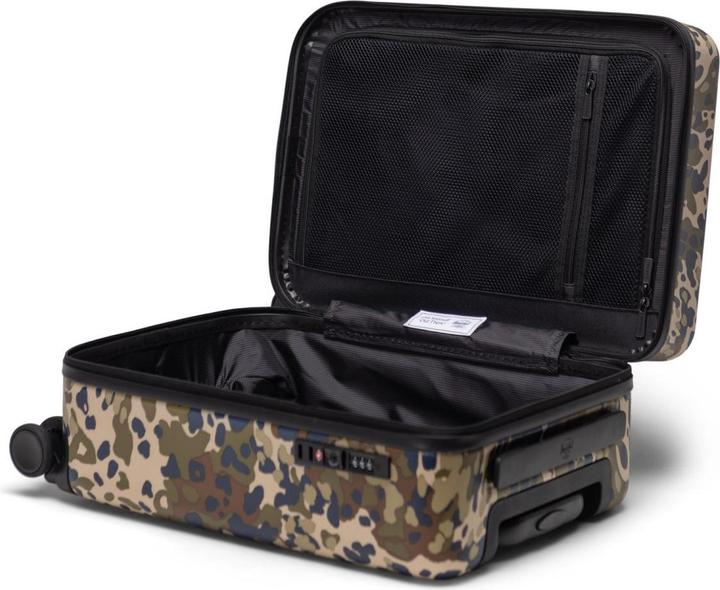 Produktbild Herschel Heritage - Handgepäcktrolley (35 l, Handgepäck (bis 50l))