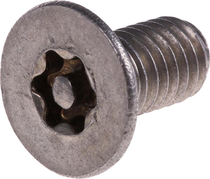 Produktbild Rs Pro Schrauben TORX-BO A2 M6x12mm