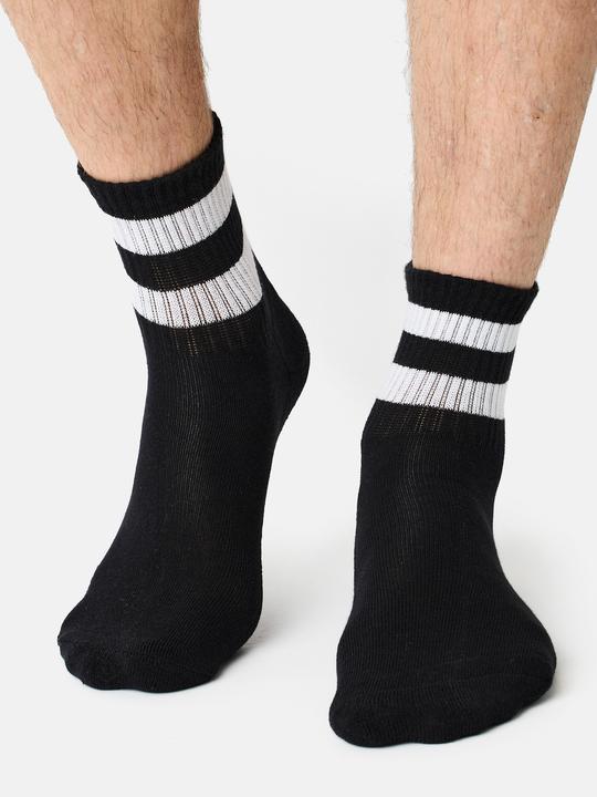 Immagine prodotto Nur Der Calze sportive Short Track (confezione da 15, 39 - 42)