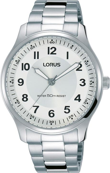 Lorus RG217MX9 Klassik Herren 36mm 5ATM (Analoguhr, 40 mm)