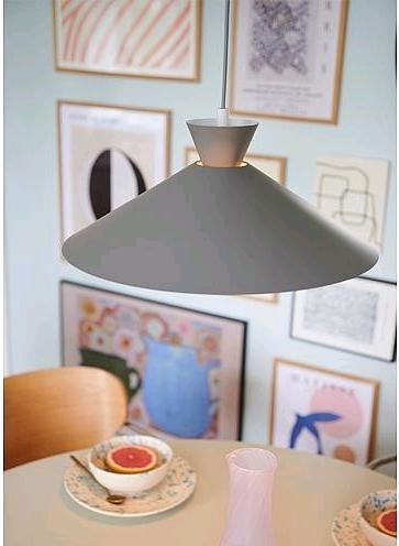 Produktbild Nordlux Dial 45 (E27)