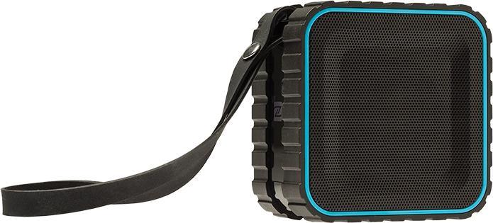 Produktbild Sweex AVSP5000-07 Bluetooth Lautsprecher 2.03 W (Akkubetrieb)