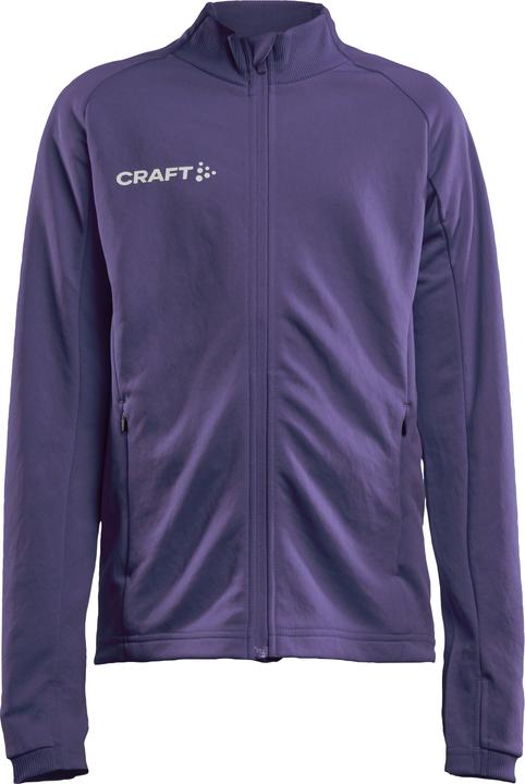 Immagine prodotto Craft Evolvere Full Zip Jr (134)