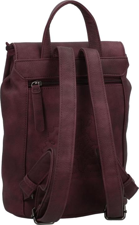 Image du produit Greenburry Mad'l Dasch City Sac à dos 29 cm (5 l)