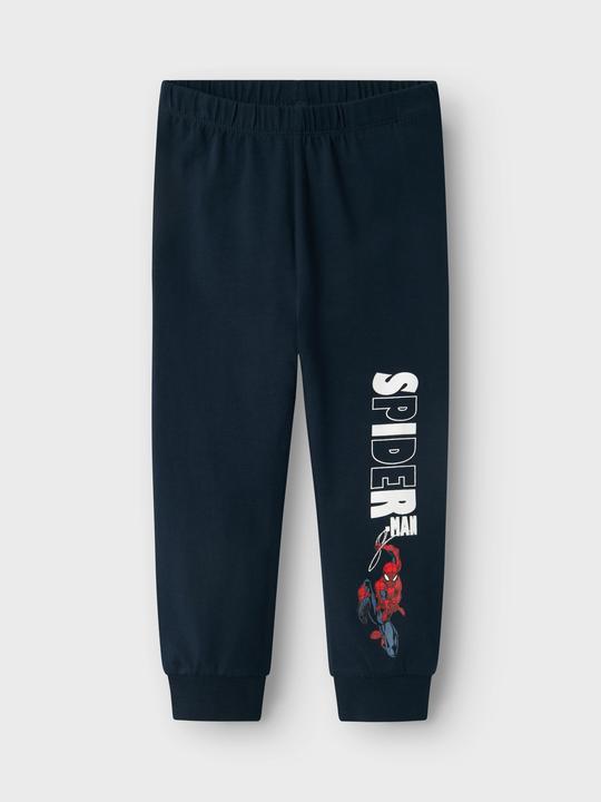 Produktbild Name it Nmmaspek Spider Ls Nightset Noos Mar (110, 116)