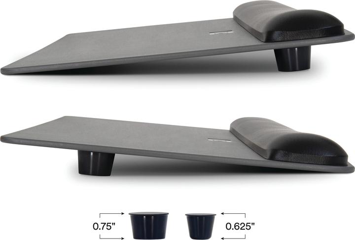 Produktbild 3M Handgelenkauflage WR420LE