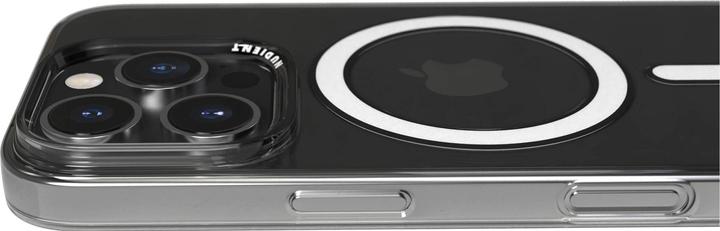 Actual product image Nudient Thin Case (Apple iPhone 16 Pro)