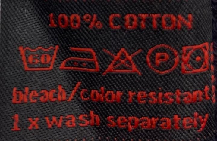 Produktbild Wella Professionals Handtuch schwarz