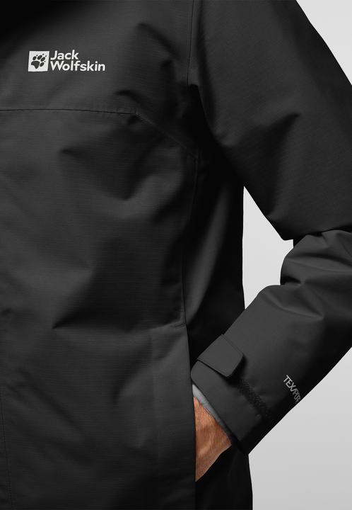 Produktbild Jack Wolfskin Altenberg 3In1 Jkt M (XXL)