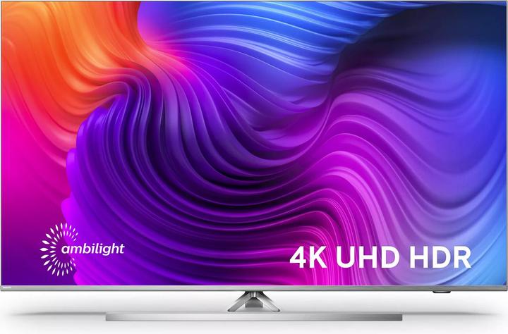 Philips 58PUS8506 Ambilight (58", PUS8506, LCD, 4K, 2021)