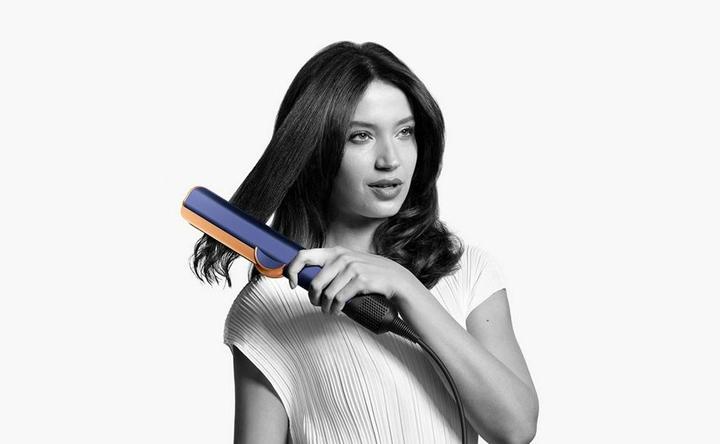 Image du produit Dyson Airstrait Haarglätter (Fer plat)