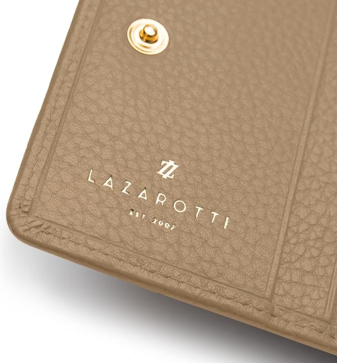 Image du produit Lazarotti Bologna Leather Geldbörse Leder 10 cm