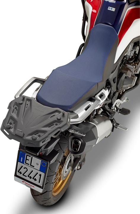 Actual product image Givi Plaque de base Monokey M9B noir