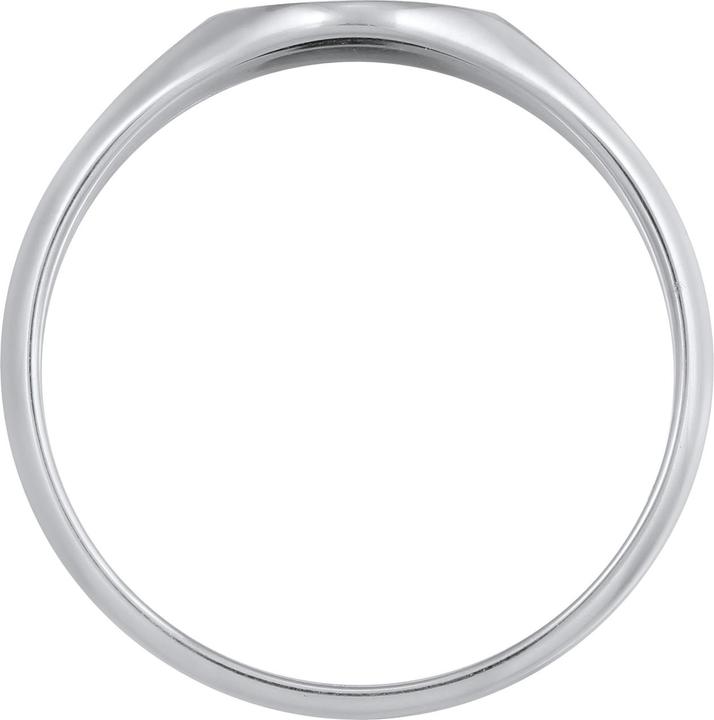 Image du produit Elli Bague à sceau (54, Argent 925)