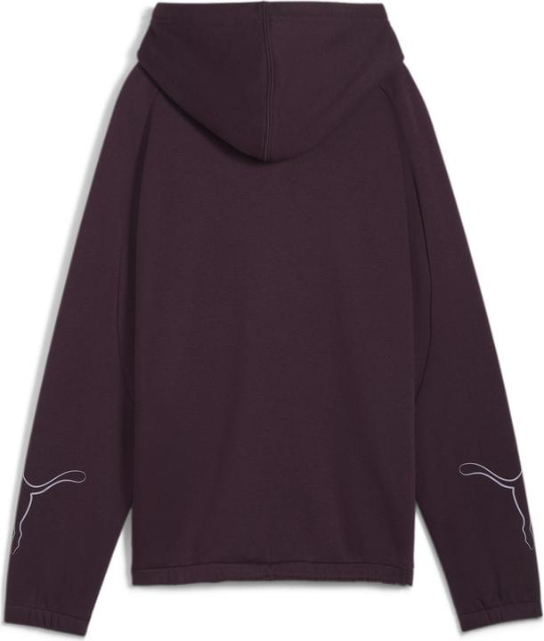 Actual product image Puma MOTION Hoodie FL (L)