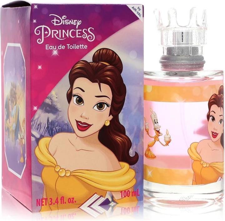 Produktbild Disney Interactive Studios Princess Belle (Eau de Toilette, 100 ml)