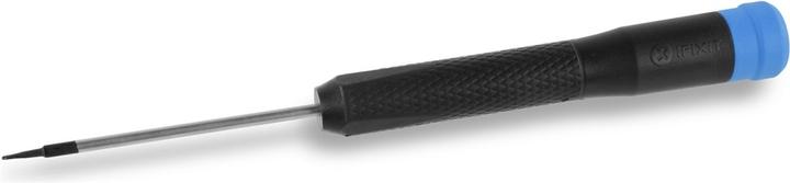 Produktbild iFixit P2 Pentalobe Schraubendreher (Werkzeug, iPhone 6, iPhone 5S, iPhone 4, iPhone 8, Apple iPhone 6 Plus, iPhone 7 Plus, iPhone 5c, IPhone 6S Plus, iPhone 5, iPhone 7, Apple iPhone 8 Plus, iPhone 4S)