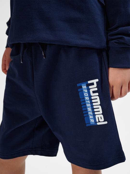 Produktbild hummel Hmltukas Shorts (128)