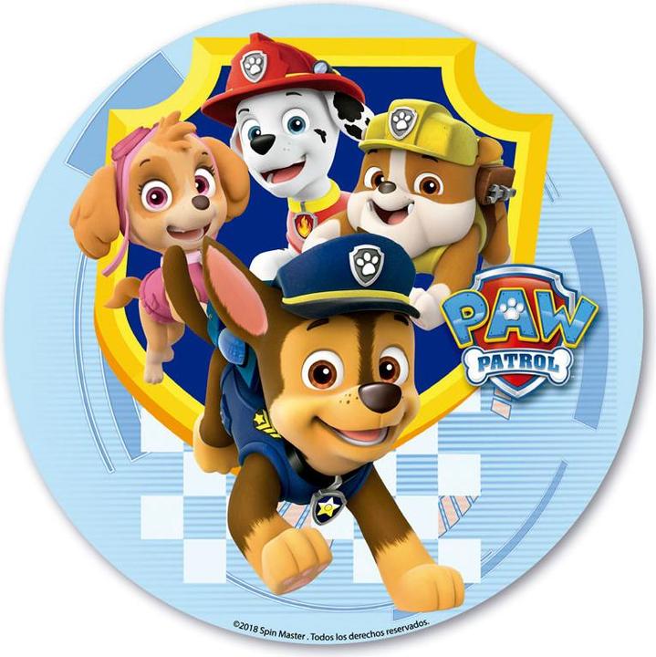 Produktbild Dekora Paw Patrol (1 x)