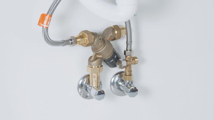Produktbild Grohe Red Filter mit Filterkopf