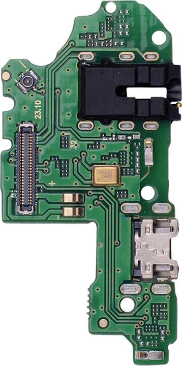 Image du produit Clappio Prise de charge pièce de rechange Huawei Psmart 2019 (Huawei P Smart (2019))