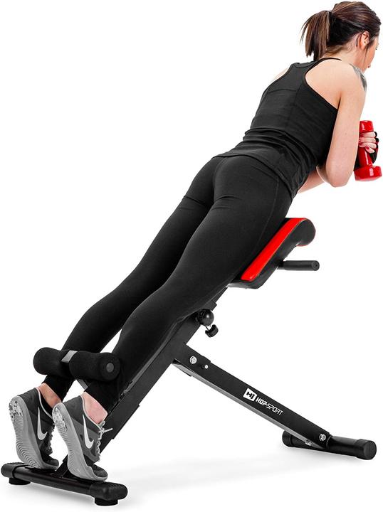 Actual product image Hs Hop-Sport Abdominal Trainer HS-1016