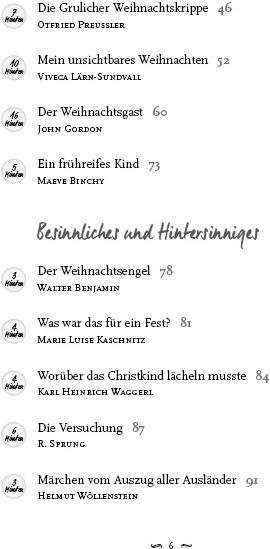 Image du produit Die schönsten Kurzgeschichten zu Weihnachten (Allemand, Ulrike Voigt, 2019)