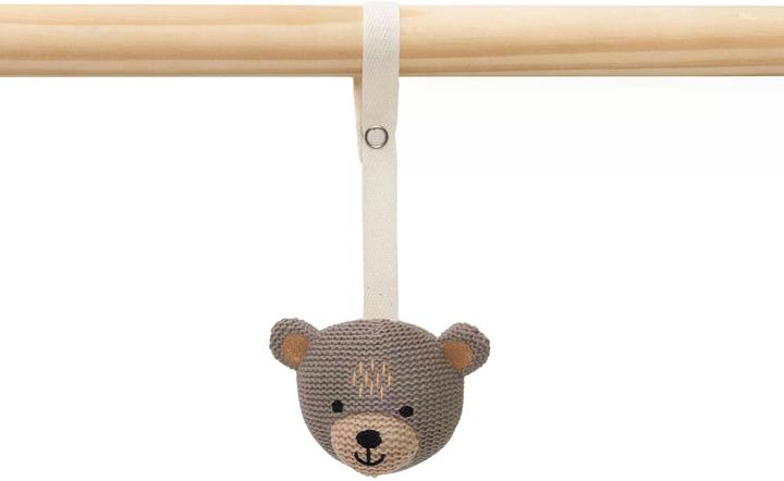 Immagine prodotto Jollein Ciondolo per animali Babygym