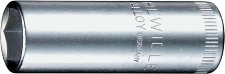 Actual product image Stahlwille Hex socket (6 mm)
