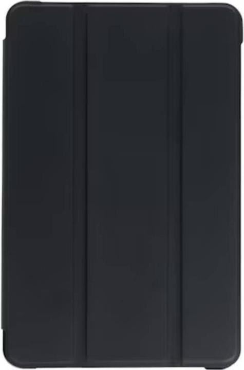 Samsung Onglet A9 Book Cover Noir (Galaxy Tab A9)