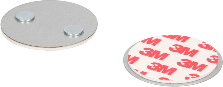 Smartwares Mounting set for smoke detector 5cm RMAG3