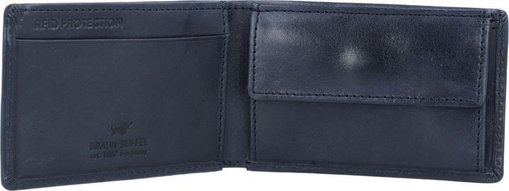 Immagine prodotto Braun Büffel Portafoglio Arezzo RFID in pelle 10 cm