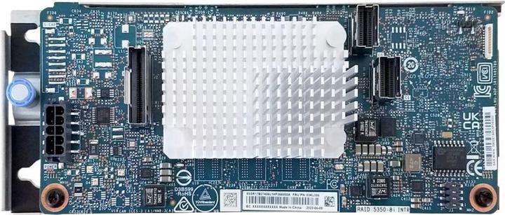 Immagine prodotto Lenovo Scheda interna ISG ThinkSystem RAID 5350-8i PCIe 12Gb