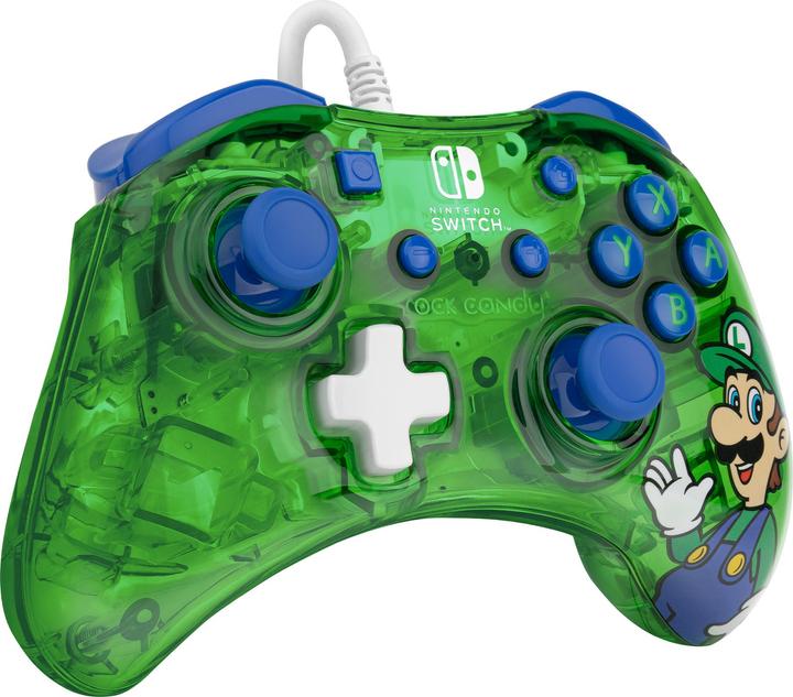 Blue, Green