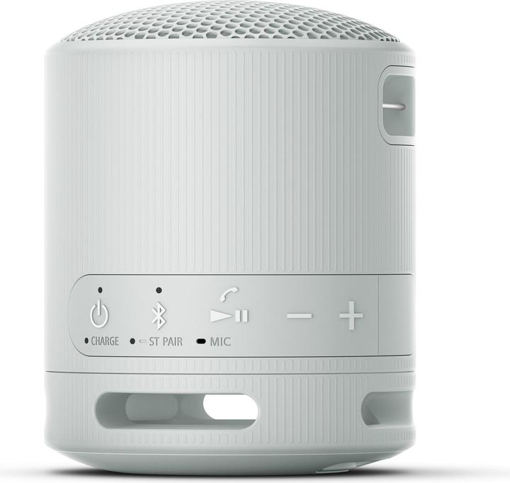 Actual product image Sony SRS-XB100 (16 h, Rechargeable battery operated)