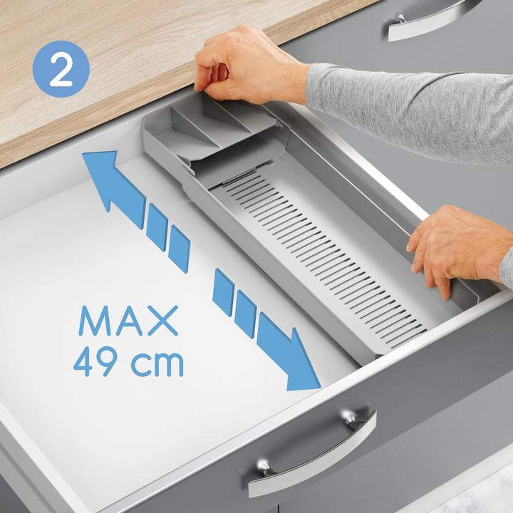 Immagine prodotto Metaltex Uni-Fit