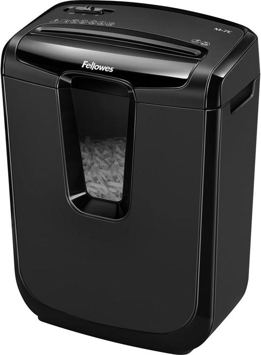 Fellowes Powershred M-7C (Partikelschnitt)