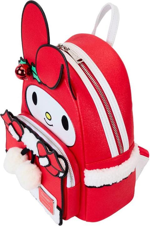 Image du produit Loungefly Hello Kitty by Mini sac à dos Melody Hiver