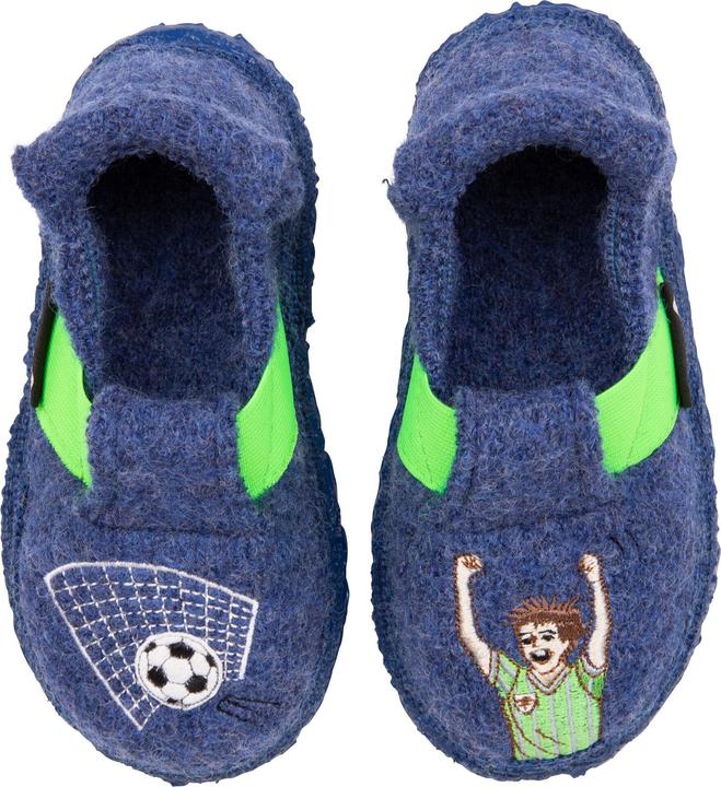 Produktbild Nanga Kinder Finken Goalie (23)