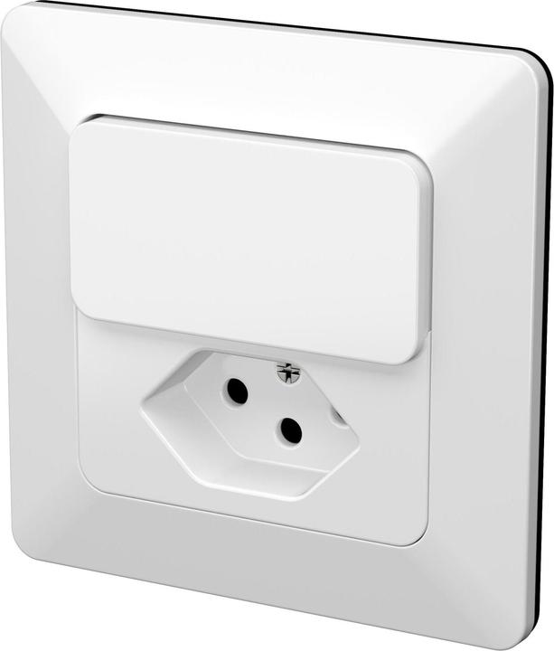 Actual product image Modino UP Small combi switch A/R / type 13