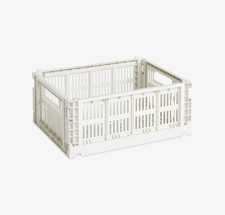 Immagine prodotto HAY Colour Crate (1 x, 34 x 26 x 14 cm)