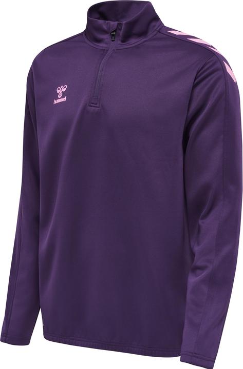 Produktbild hummel Core Xk Half Zip Poly Sweat (L)