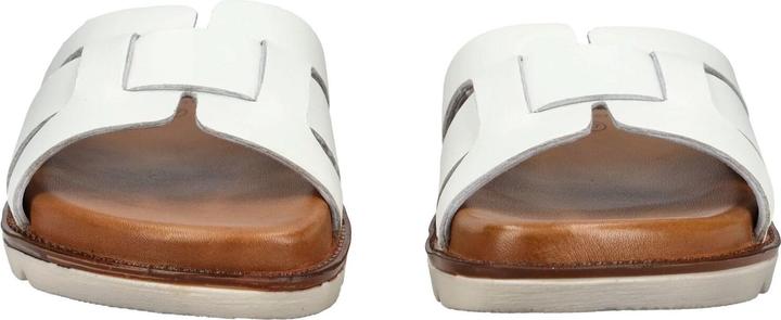 Image du produit Camel Active Sandale brushed Nappa WEISS (40)