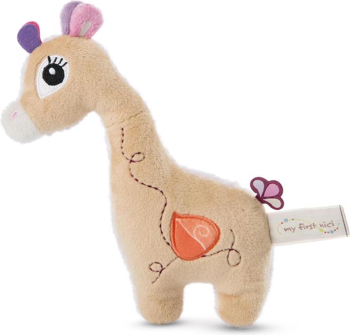 Produktbild NICI Schmustier Giraffe Sasuma