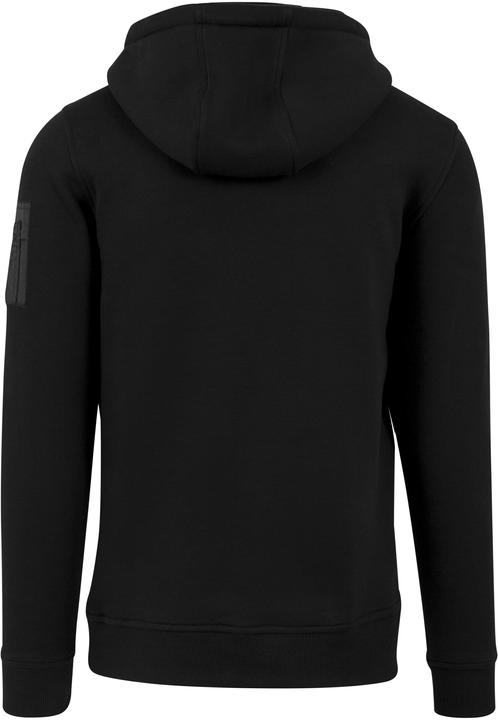 Image du produit Urban Classics Sweat Bomber Hoody (S)