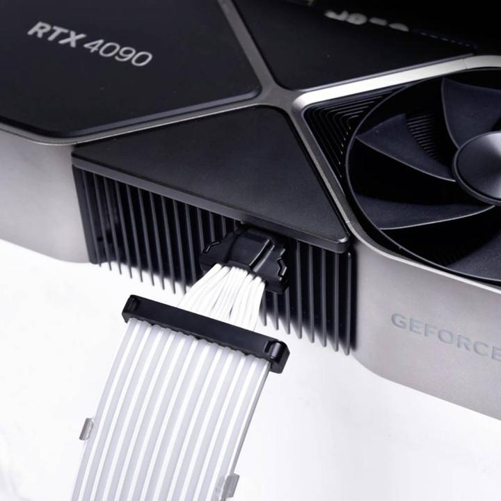 Actual product image Lian-Li Strimer Plus V2 (RGB)