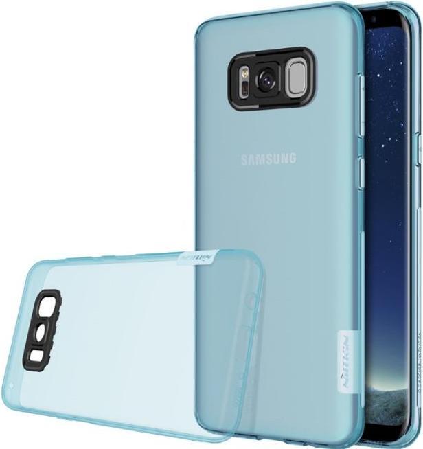 Immagine prodotto Nillkin Natura morbida serie (Samsung Galaxy S8+)