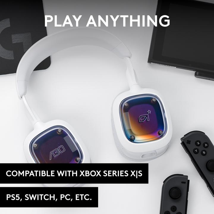 Actual product image Astro Gaming A30 XB (Cable, Wireless)