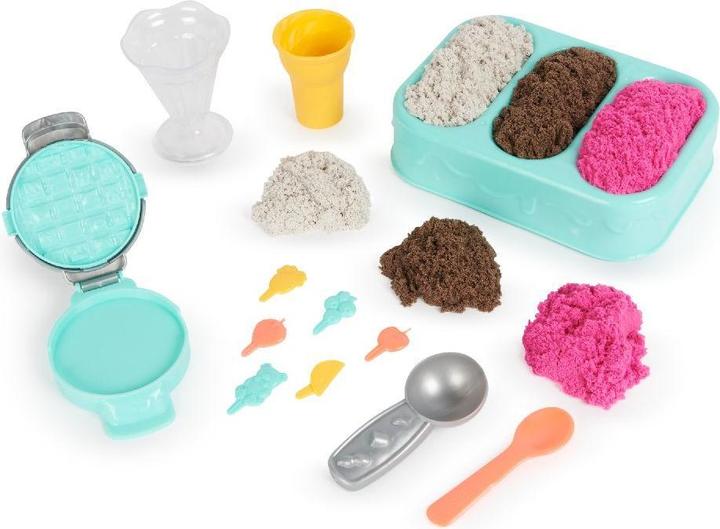 Produktbild Spin Master Ice Cream Treats