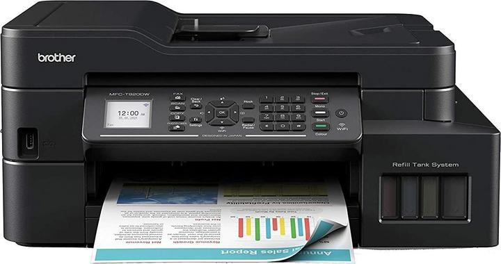 Immagine prodotto Brother DCP-T720DW (Inchiostro, Colore)